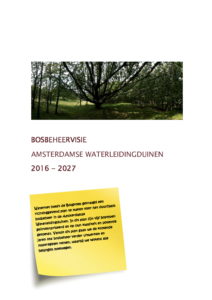 PDF awd bosbeheervisie 2016-2027