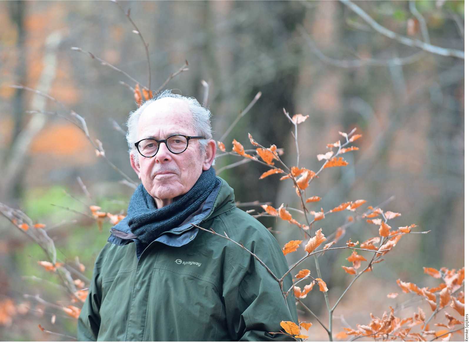 Staatsbosbeheer wanbeheer – Natuurbelang